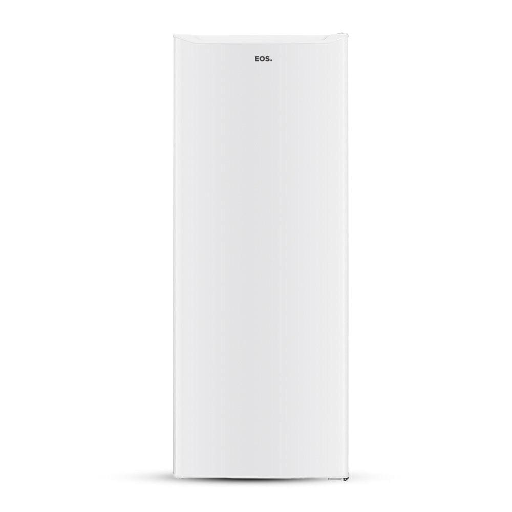 Freezer Vertical EOS 168 Litros EcoGelo EFV200 110V