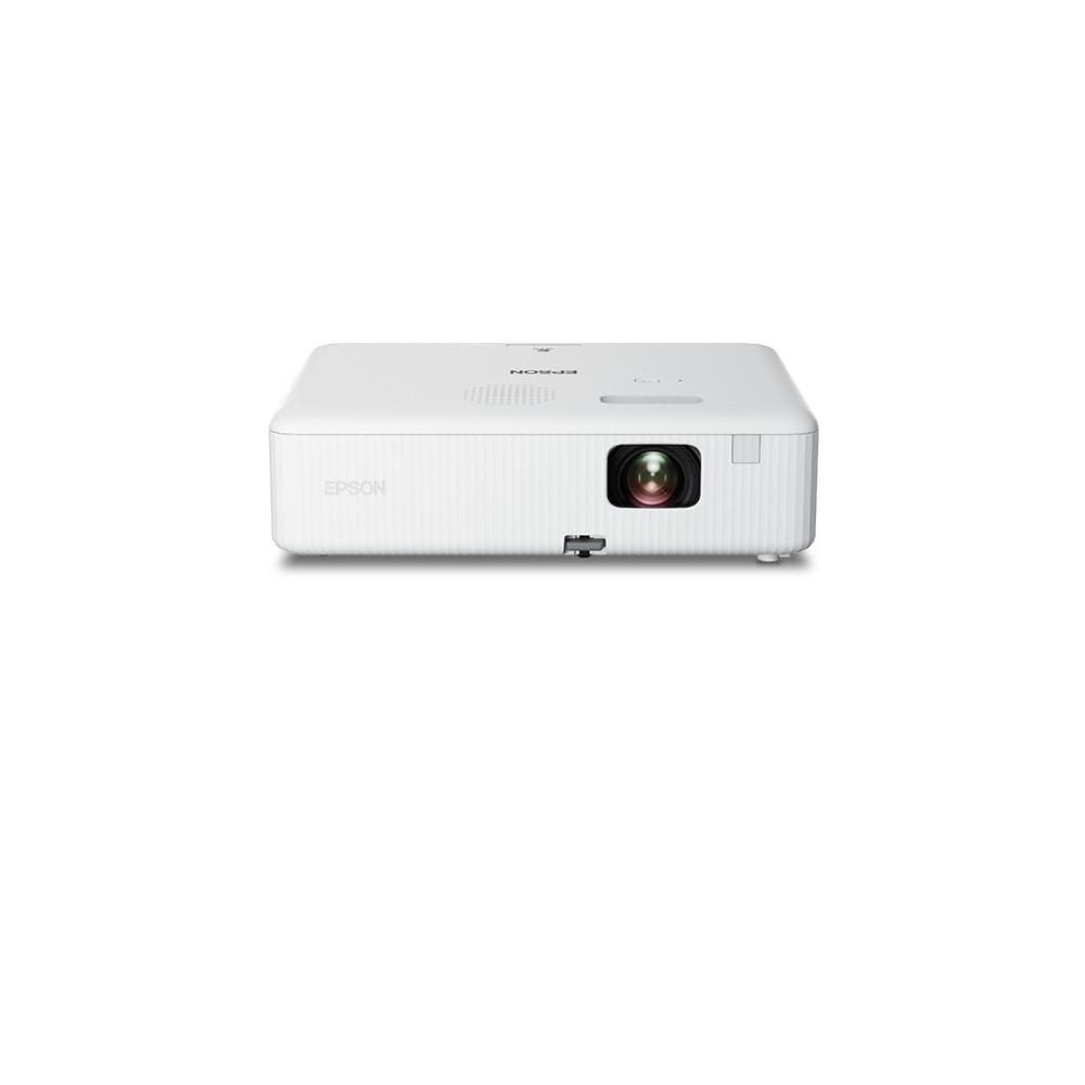 Projetor Powerlite CO-W01 WXGA, EPSON
