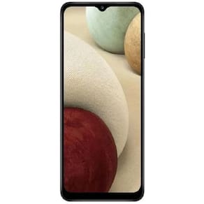 Usado: Galaxy A12 64GB Preto Muito Bom - Trocafone