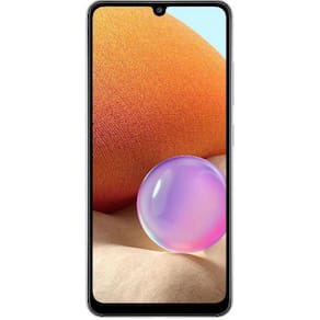 Usado: Galaxy A32 128GB Preto Bom - Trocafone