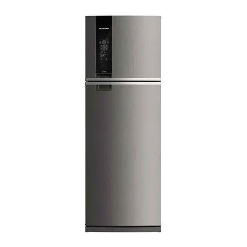 Geladeira Brastemp Frost Free _M59AK com Freezer Control Advanced 478L - 220V