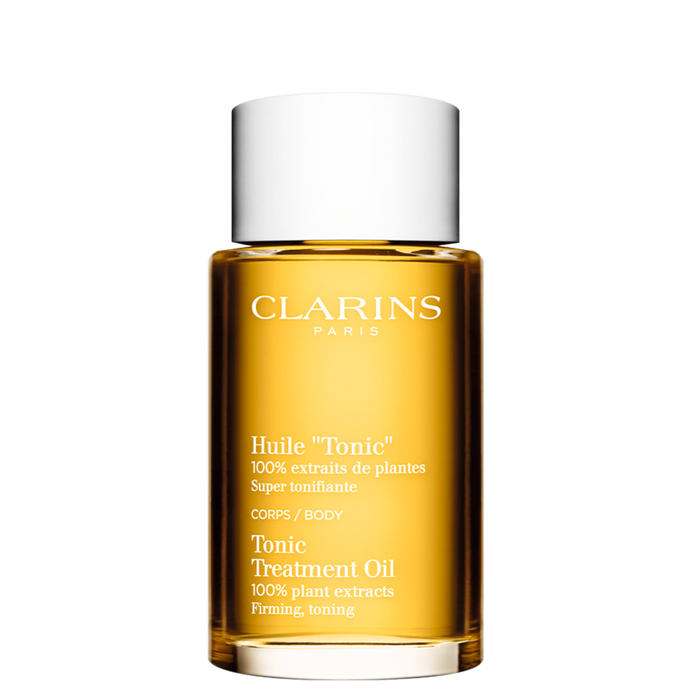 Clarins Huile “Tonic” - Óleo Corporal 100ml