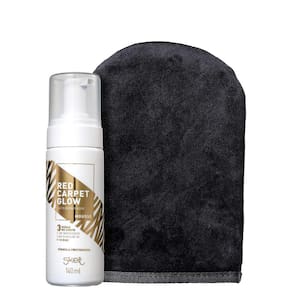 Kit Skelt Red Carpet Glow Mousse (2 Produtos)