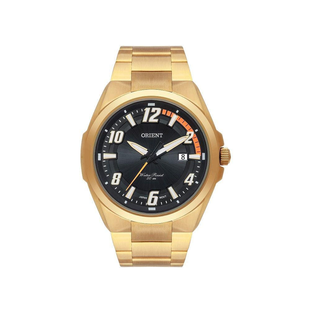 Relogio Orient - Mgss1239 P2kx