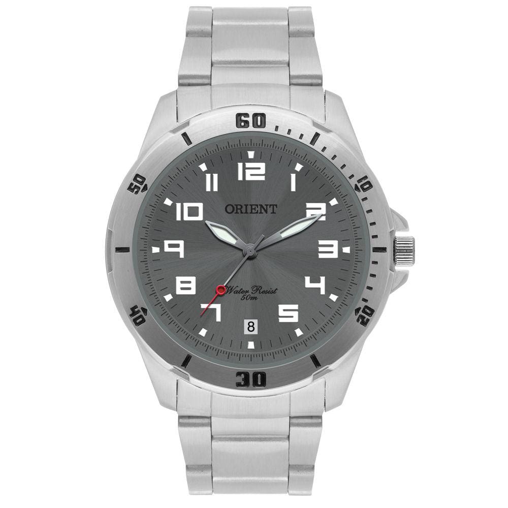 Relogio Orient - Mbss1155a G2sx