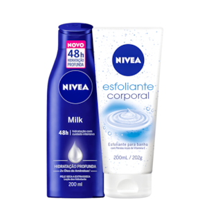 Kit NIVEA Renovação da Pele (2 Produtos)