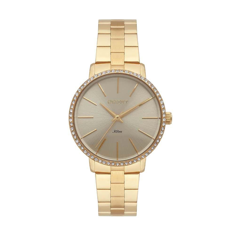 Relogio Orient - Fgss0190 C1kx