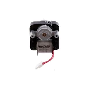 Motor Ventilador Condensador 220V Refrigerador Electrolux