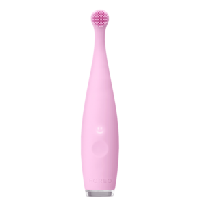 Foreo Issa Baby Pearl Pink Bunny - Escova de Dente Elétrica