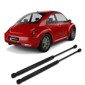 Kit Par Amortecedor Porta Malas New Beetle 95 96 1997 A 2012