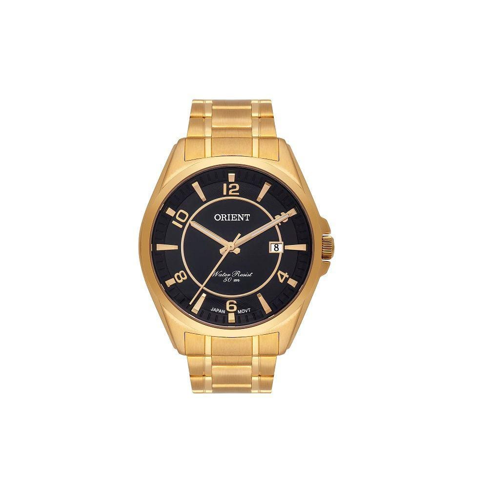 Relogio Orient - Mgss1232 P2kx