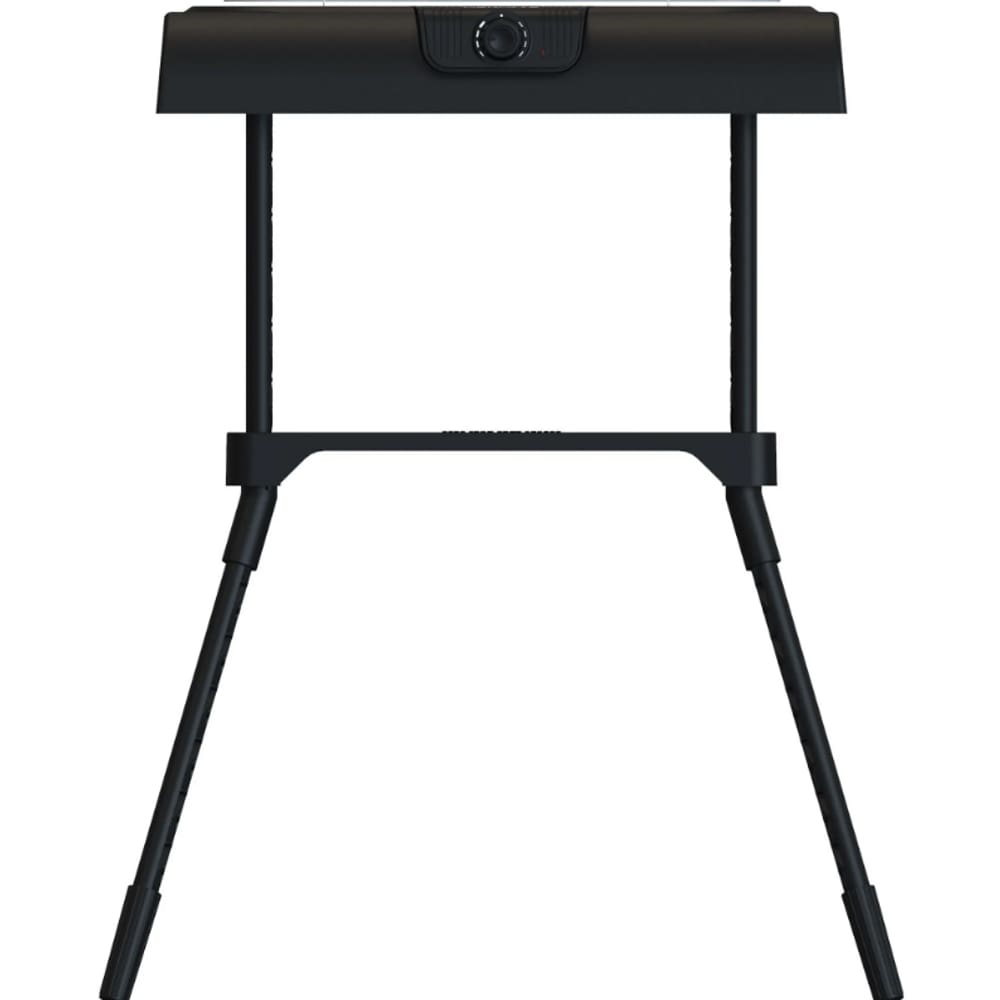 Churrasqueira Elétrica Pedestal Agratto MR.CHEFF ACHP01N-02 220V