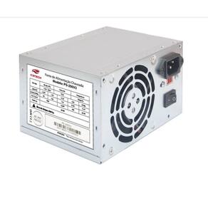 Fonte C3TECH 200W C3PLUS PS-200V4 - 305011110102