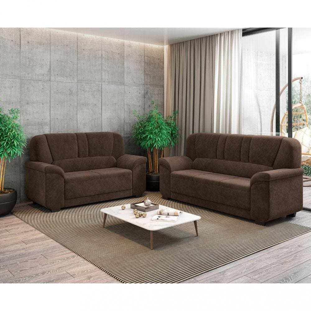 Quero ver sofa de2 e 3 lugar