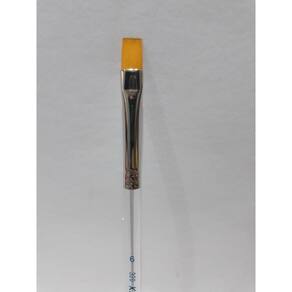 Pincel Keramik modelo Chato Clear n ° 320 Escolha o Tamanho