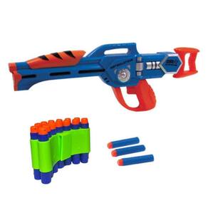 Sniper nerf  Casas Bahia