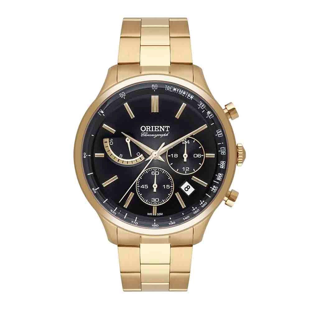 Relogio Orient - Mgss2008 S1kx