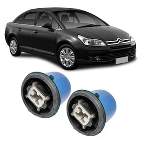 Bucha do Eixo Citroen C4 Pallas Traseiro 2007 Até 2013 O Par
