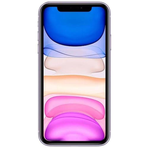 Usado: iPhone 11 64GB Roxo Bom - Trocafone