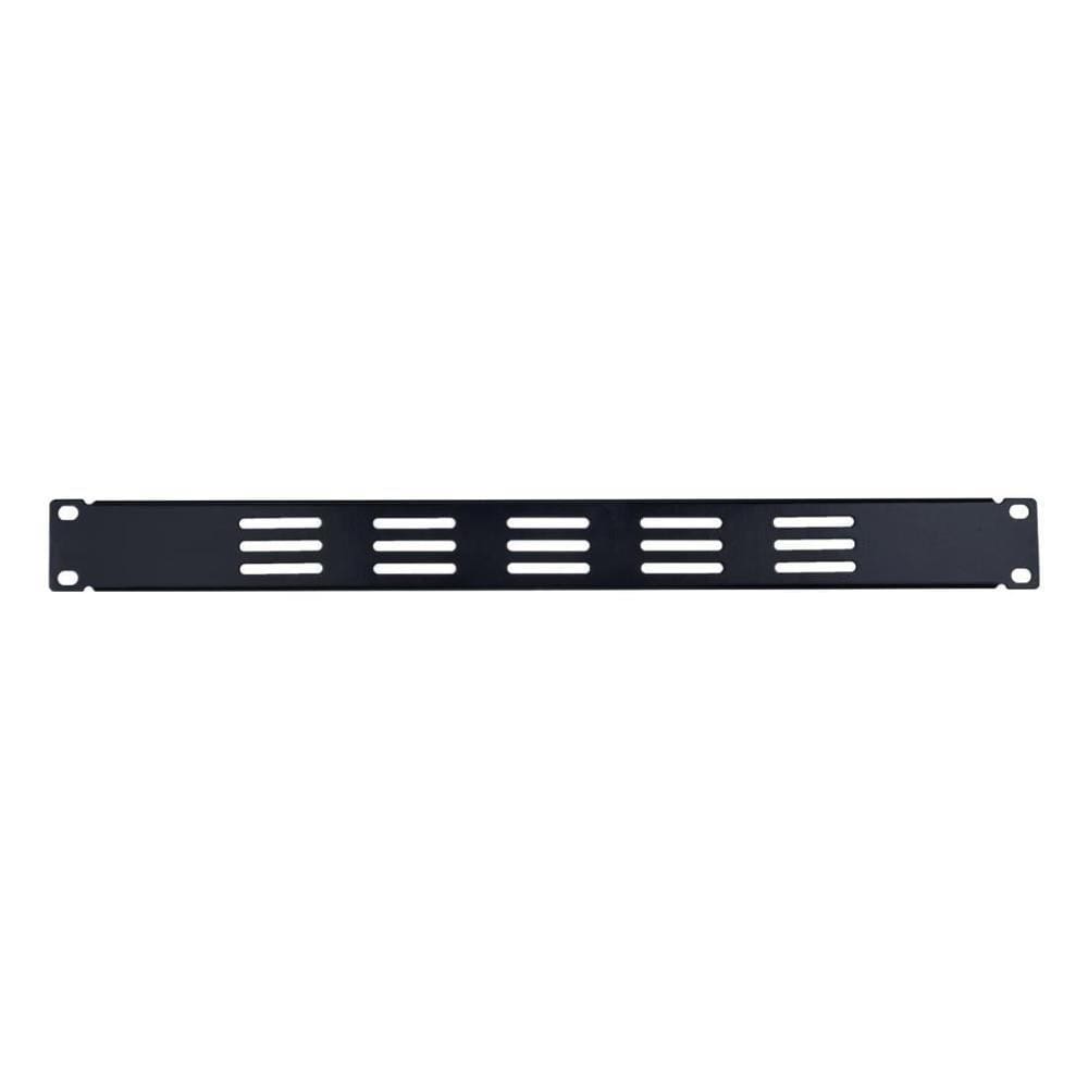 Painel 1U para ventilação Tagg TGN004