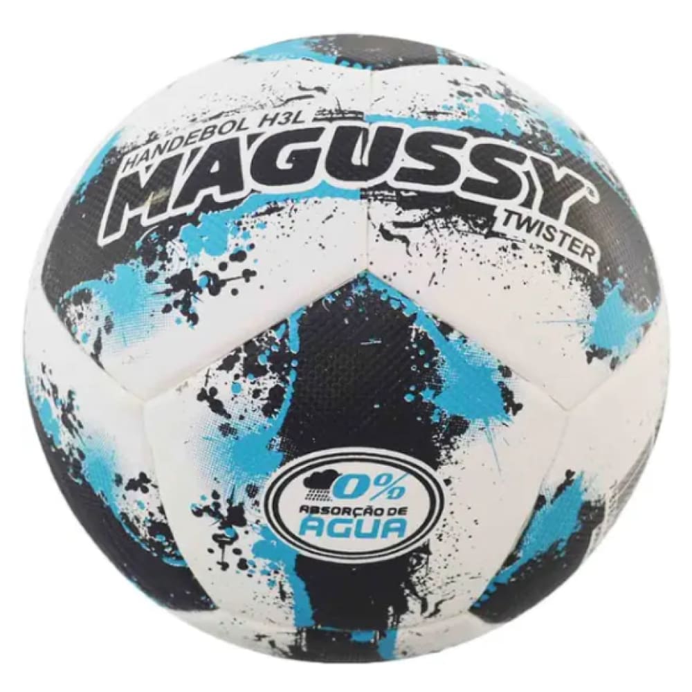 Bola Handebol Masculino H3L Magussy Twister