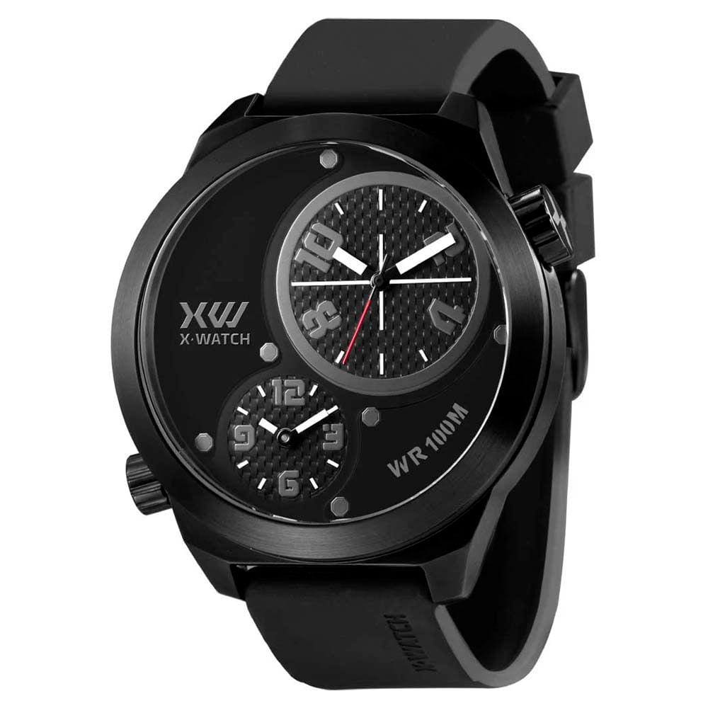 Relogio Xgame - Xmnpt002 P2px