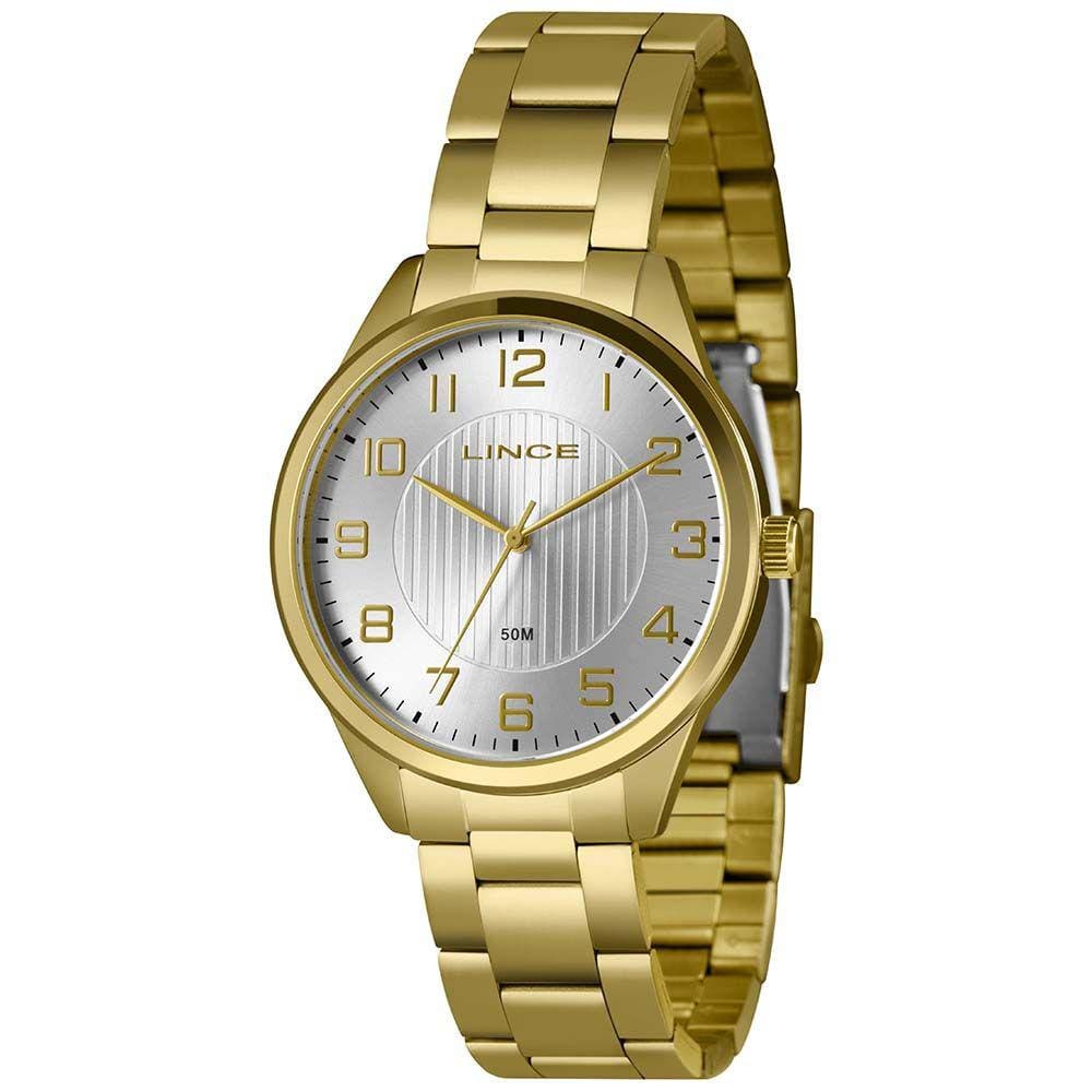 Relogio Lince - Lrg4743l40 S2kx