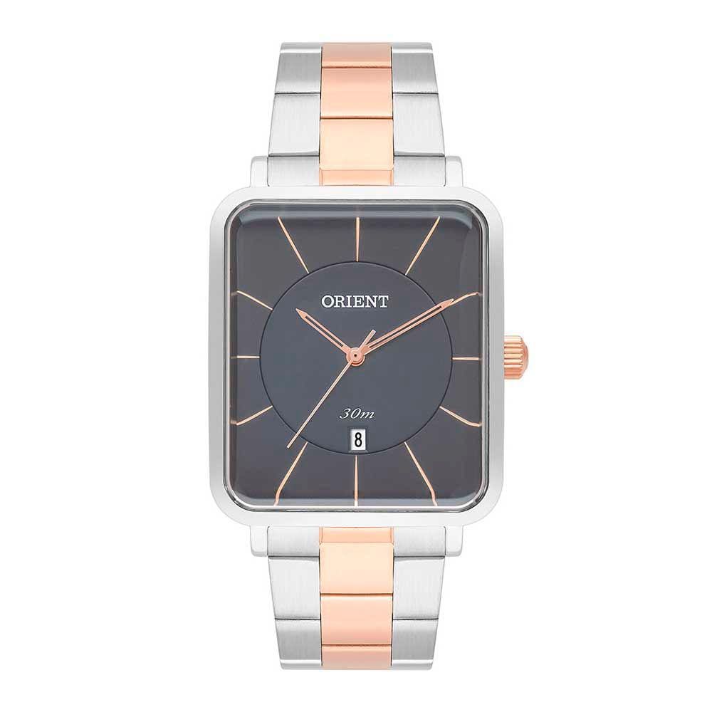 Relogio Orient - Gtss1017 G1sr