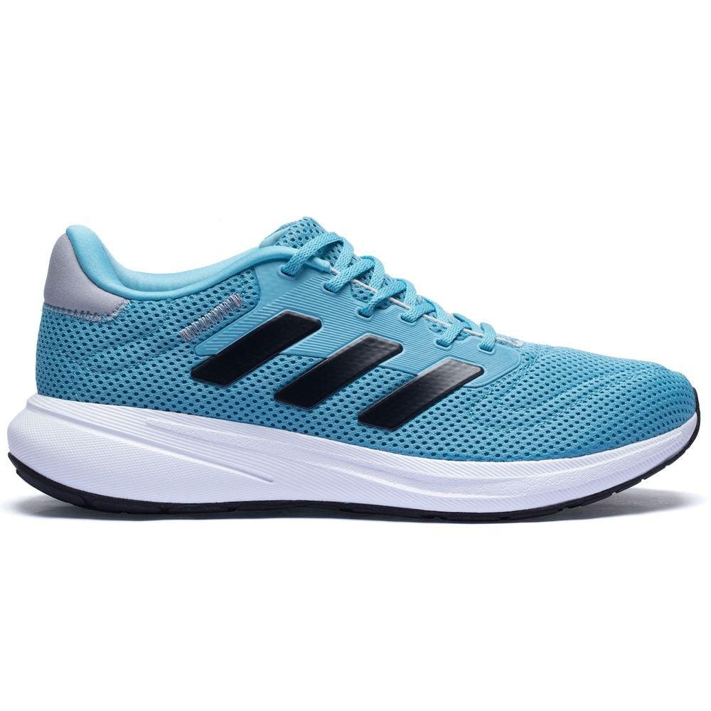 Tenis adidas azul royal | Casas Bahia