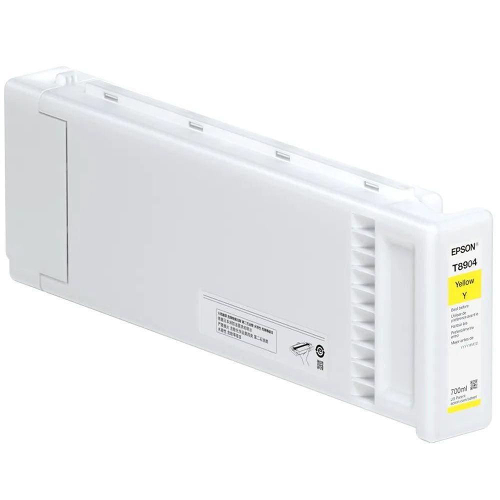 Cartucho de Tinta Epson UltraChrome GS3 T890400 T890420 Amarelo