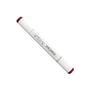 Marcador Para Desenho Copic Sketch R89 Dark Red