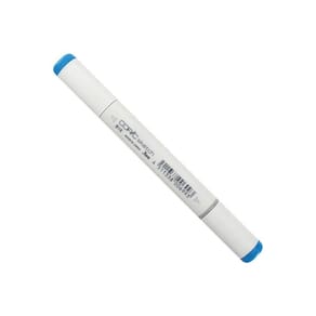 Marcador Para Desenho Copic Sketch B16 Cyanine Blue