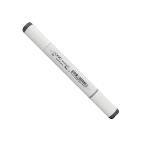 Marcador Para Desenho Copic Sketch N5 Neutral Gray No.5