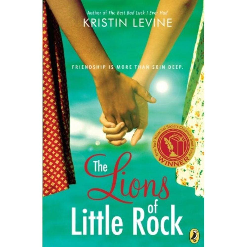 Lions Of Little Rock, The