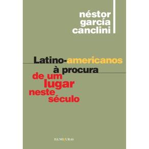 Latino-Americanos À Procura De Um Lugar Neste Século