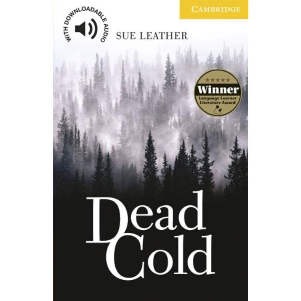 Dead Cold - Level 2