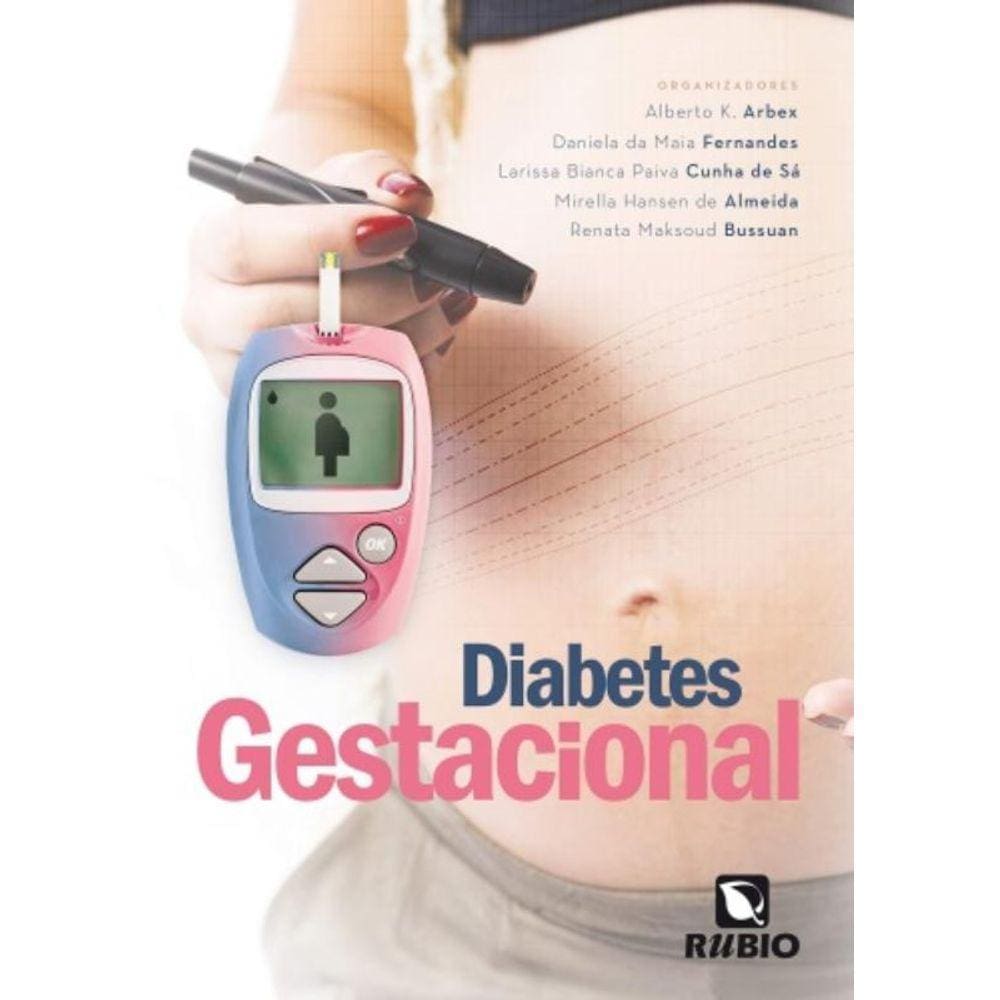 Diabetes Gestacional