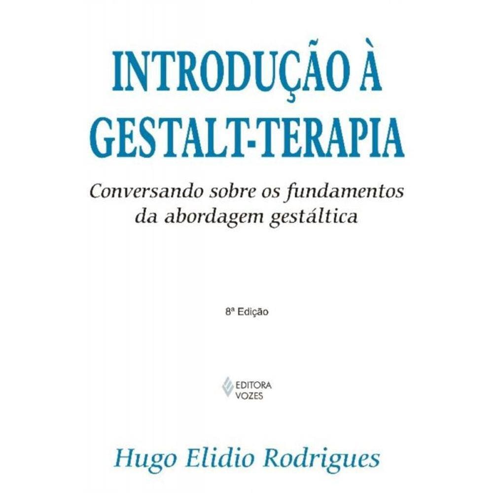 Introducao A Gestalt-Terapia