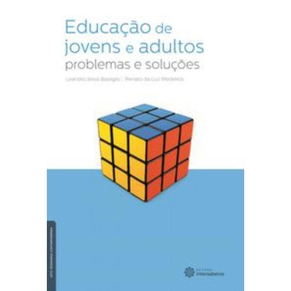 Educação De Jovens E Adultos