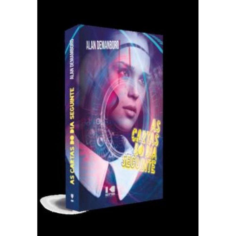 Cartas Do Dia Seguinte,As