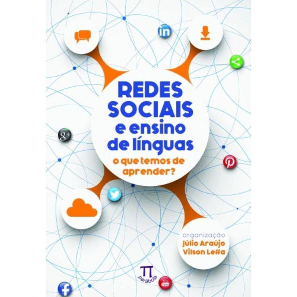 Redes Sociais E Ensino De Linguas