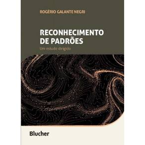 Reconhecimento de Padrões: Um Estudo Dirigido