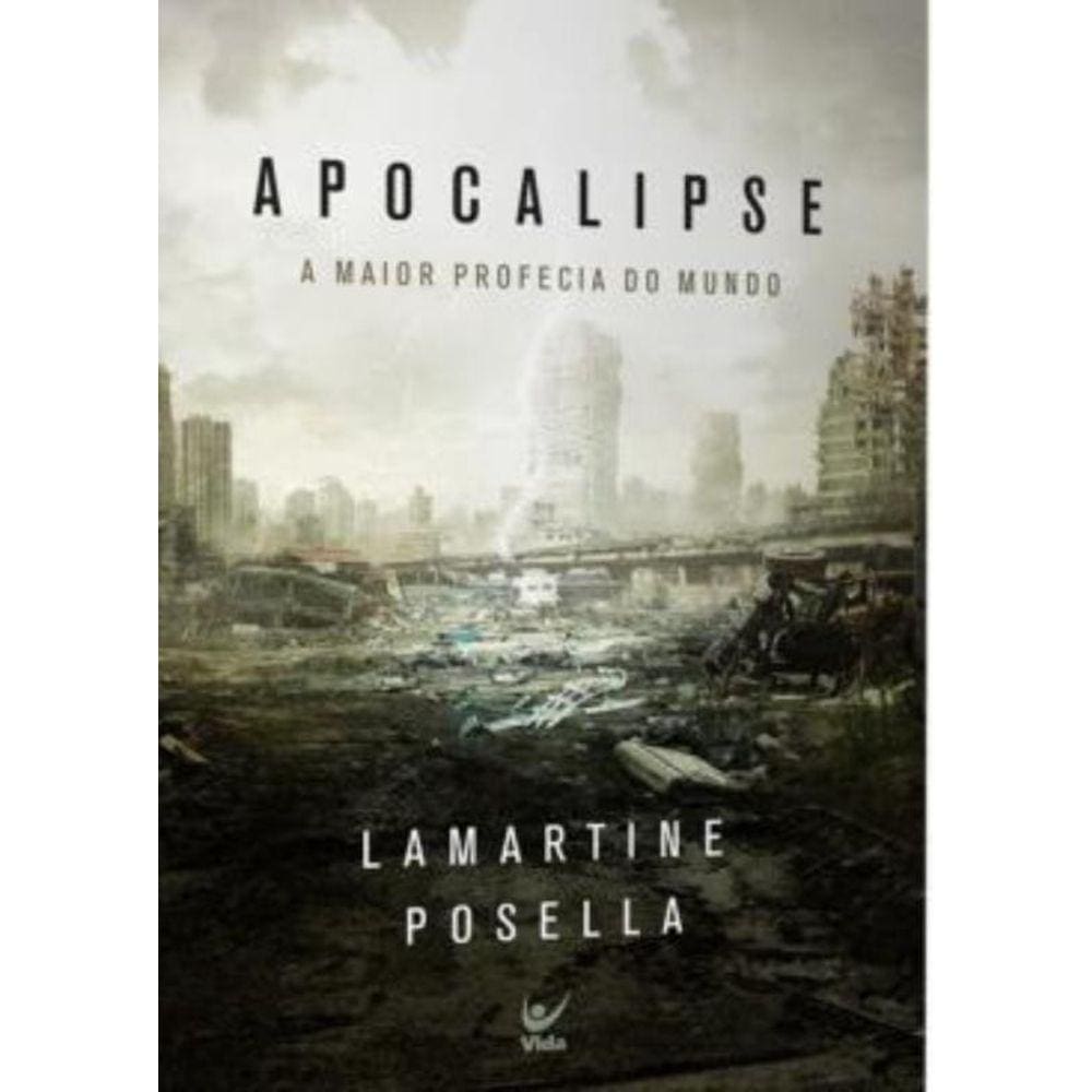 Apocalipse - A Maior Profecia Do Mundo