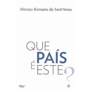 Que País é Este?