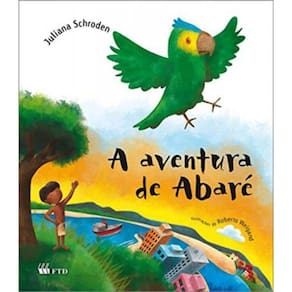 Aventura De Abare (Arca De Noe), A