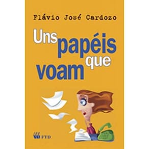 Uns Papeis Que Voam