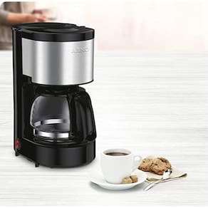 Cafeteira Elétrica Arno Perfectta 12 Cafés - 110v