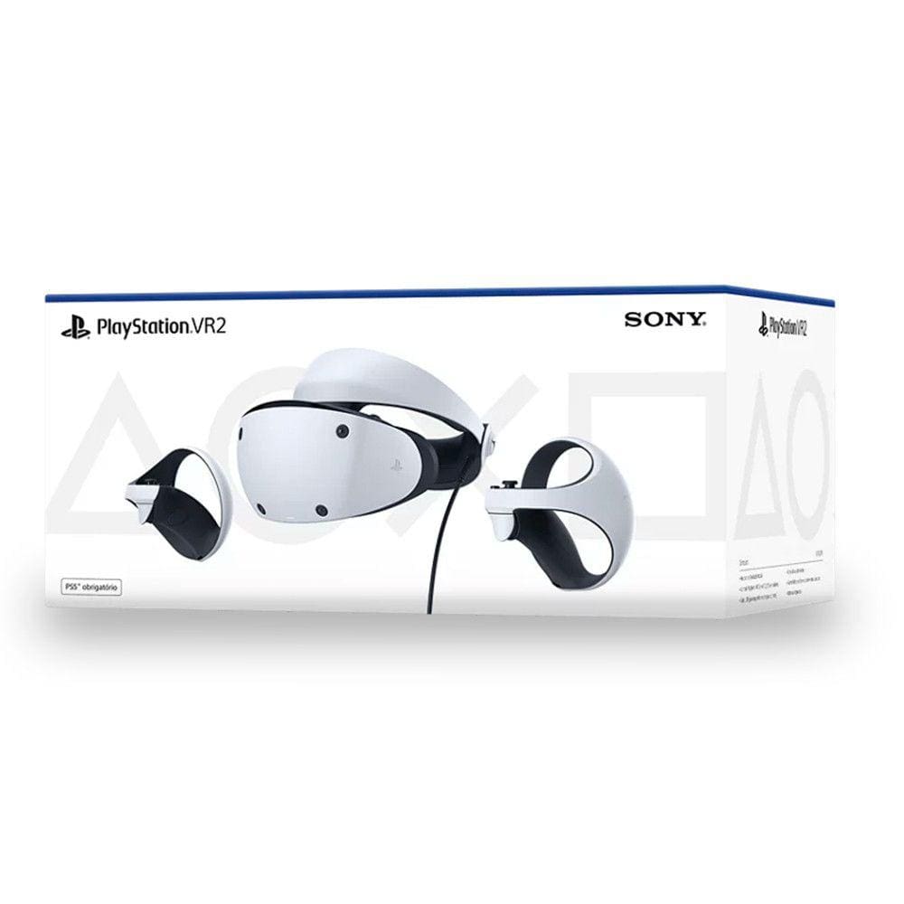 Playstation vr2 price