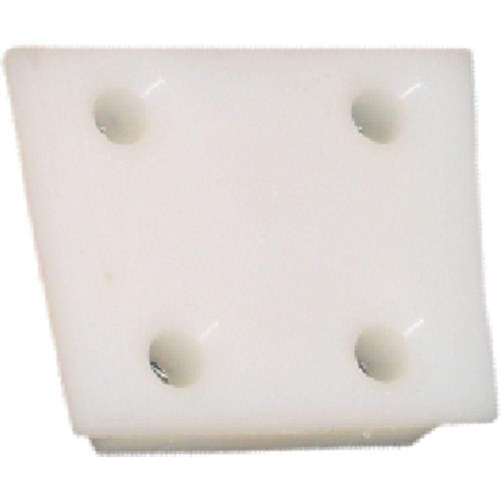 Batente Guia Dianteiro Direito Esquerdo Scania L110 L111 R T