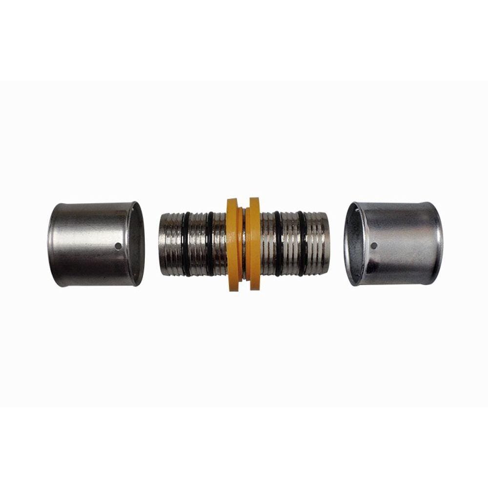 Uniao Gás 20X20 Prensar Multi Gás, Sfera Gás